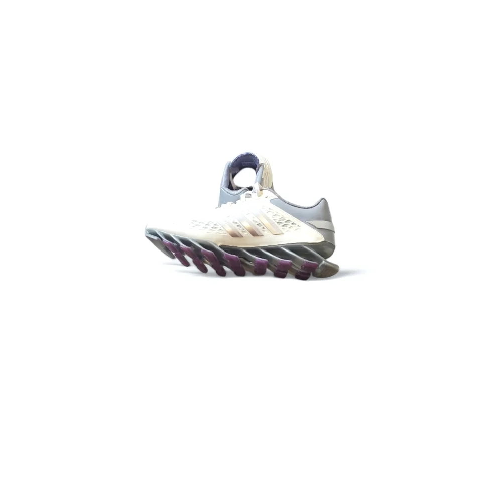 Adidas Springblade Razor Running Shoe - Picture 4 of 8